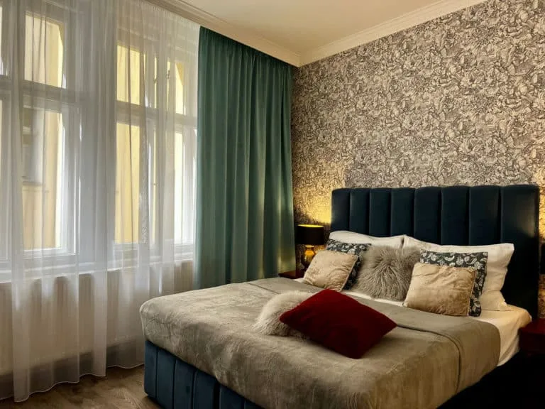 Habitación de hotel