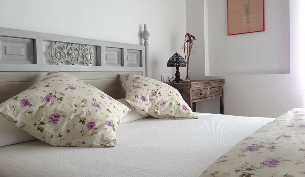 Double room