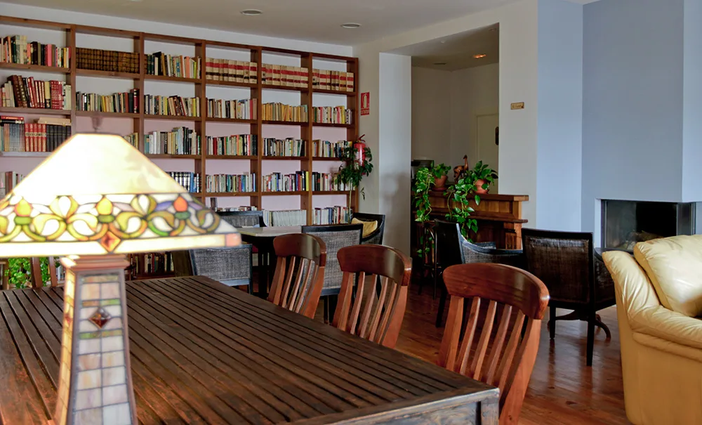 Library