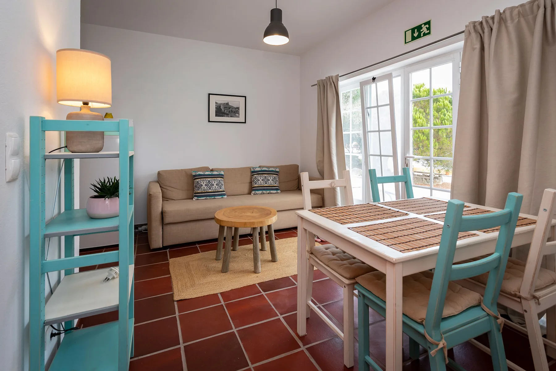 Apartamento Monserrate