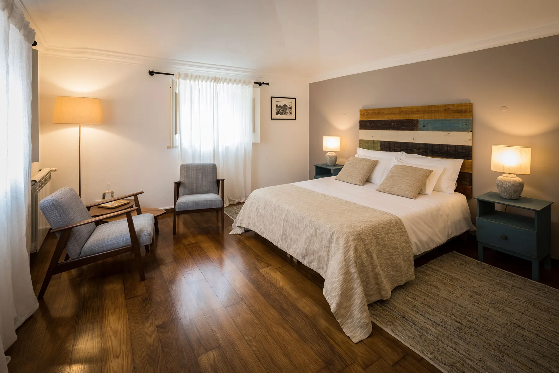 Habitación Regaleira