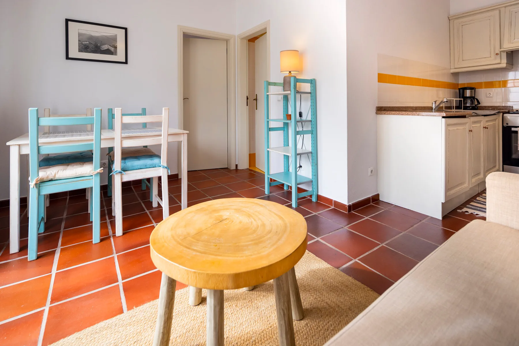Apartamento Monserrate