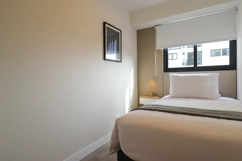 Amazing & Cozy 3BR w/ Balcony in Miraflores