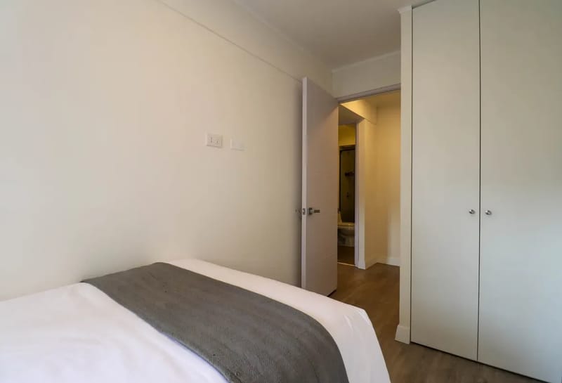 Amazing & Cozy 3BR w/ Balcony in Miraflores