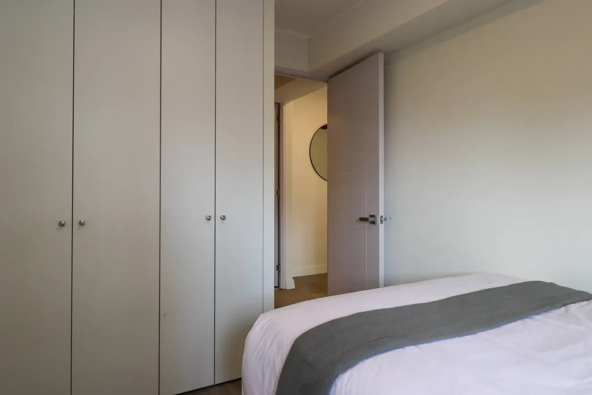 Amazing & Cozy 3BR w/ Balcony in Miraflores
