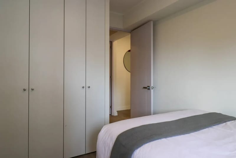 Amazing & Cozy 3BR w/ Balcony in Miraflores