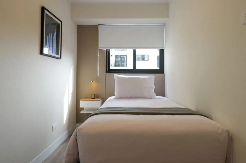 Amazing & Cozy 3BR w/ Balcony in Miraflores