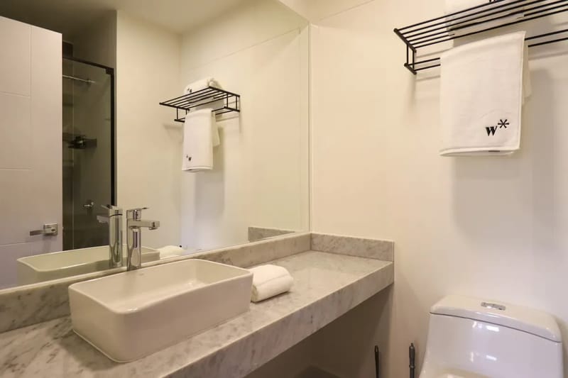 Amazing & Cozy 3BR w/ Balcony in Miraflores