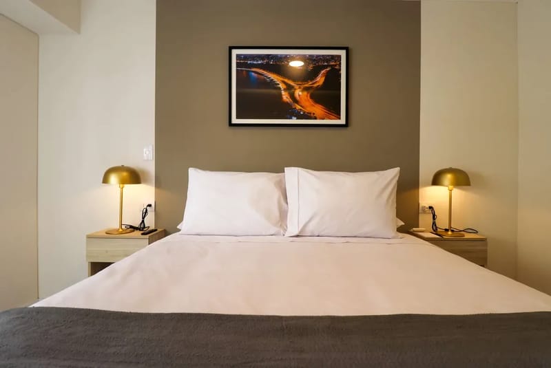 Amazing & Cozy 3BR w/ Balcony in Miraflores