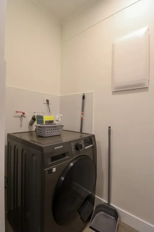 Amazing & Cozy 3BR w/ Balcony in Miraflores