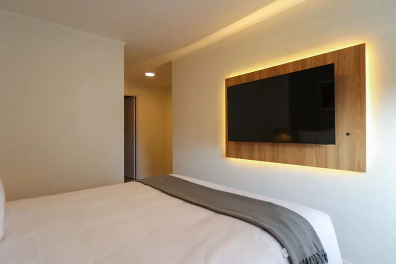 Amazing & Cozy 3BR w/ Balcony in Miraflores