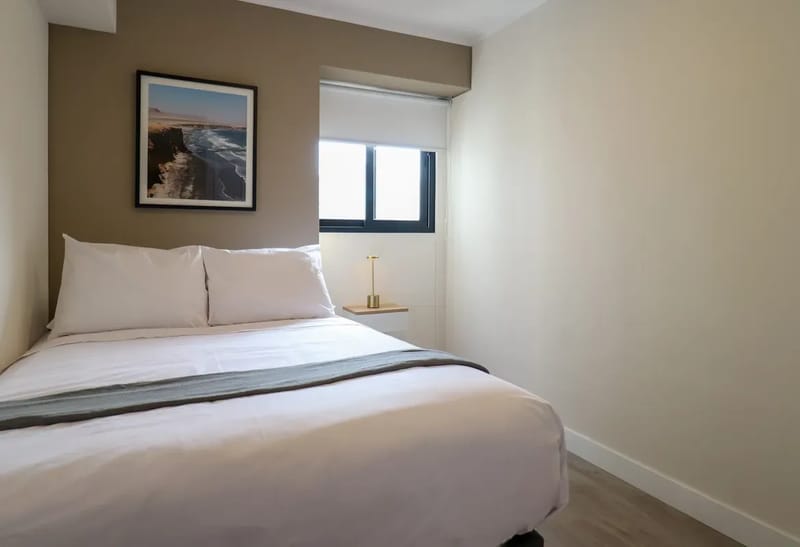 Amazing & Cozy 3BR w/ Balcony in Miraflores