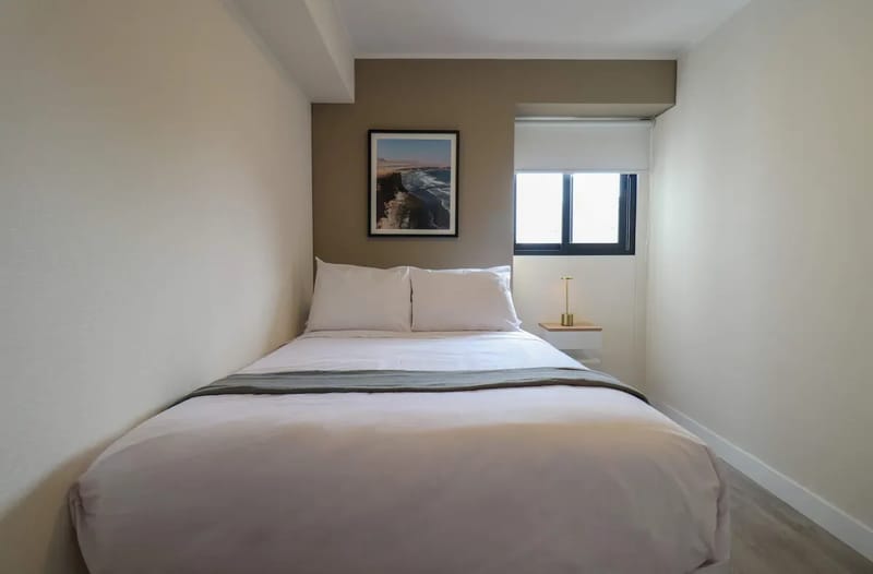 Amazing & Cozy 3BR w/ Balcony in Miraflores