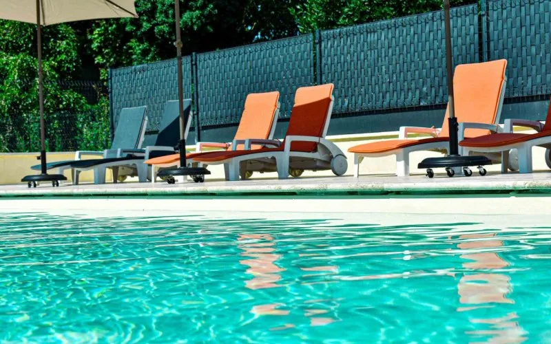 Piscine