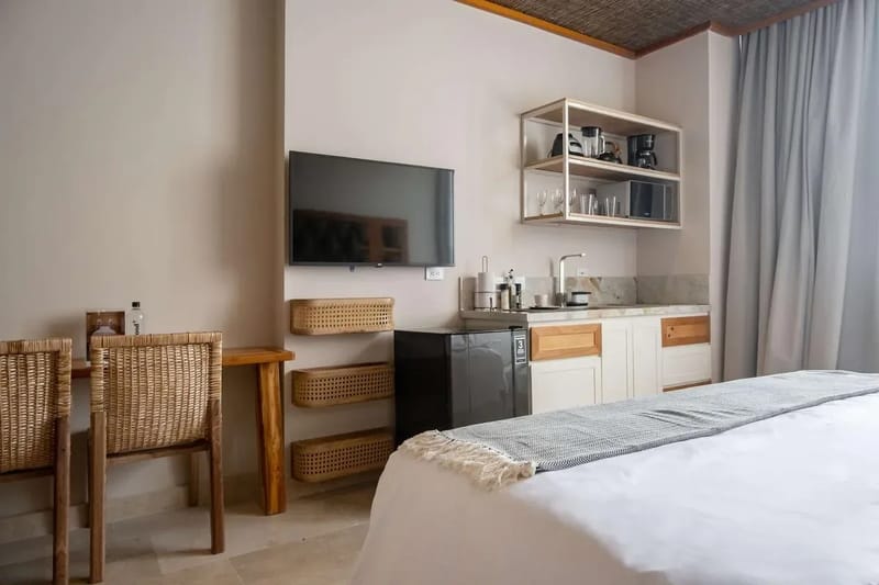 Delightful Loft in the Heart of Bocagrande