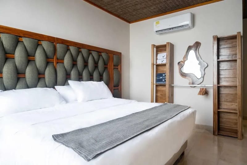 Delightful Loft in the Heart of Bocagrande