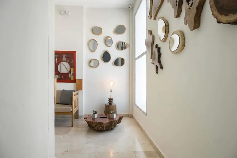 Delightful Loft in the Heart of Bocagrande
