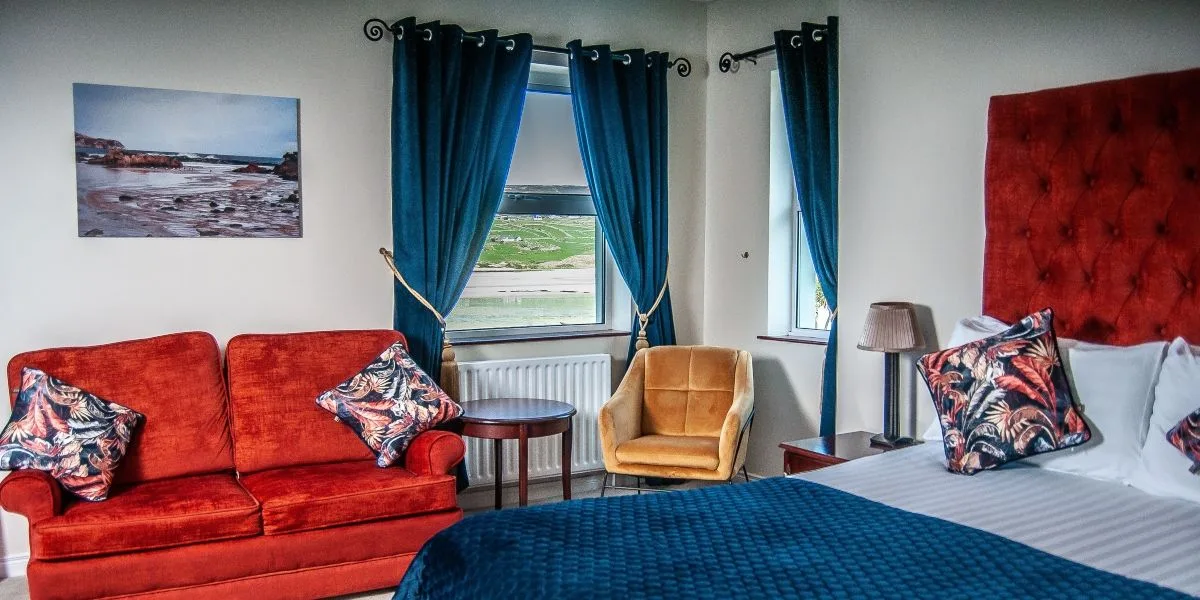 Imagen de la galería del hotel