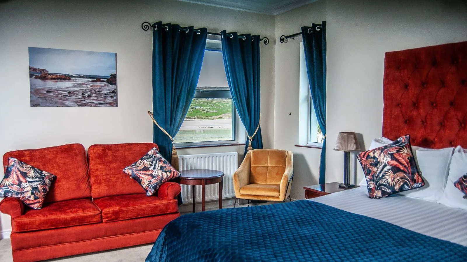 Banner del hotel