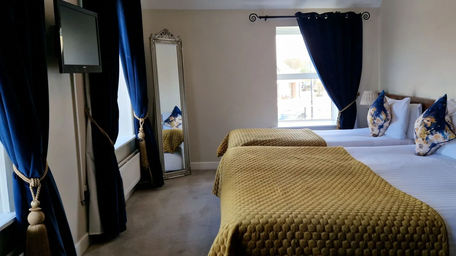 Habitación 15