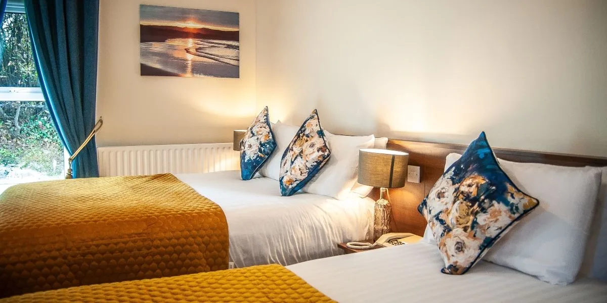Imagen de la galería del hotel