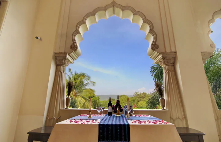 Suite Maharaja