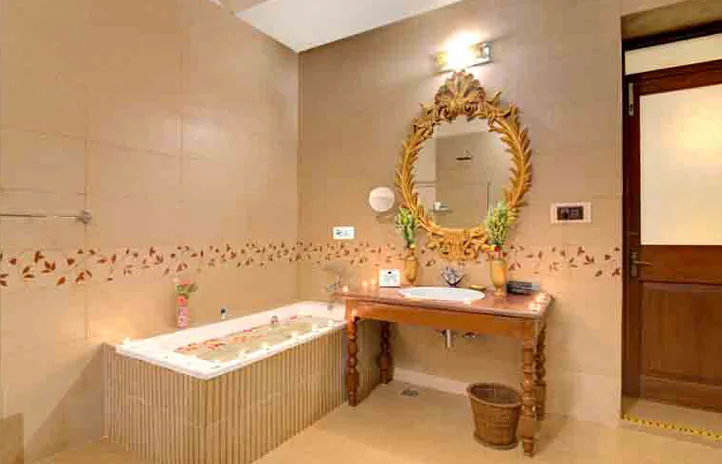 Suite Maharani
