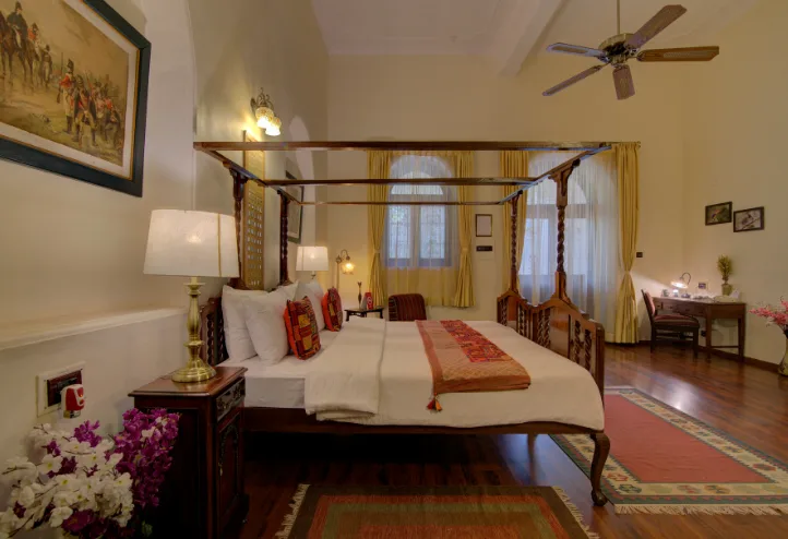 Suite Maharaja