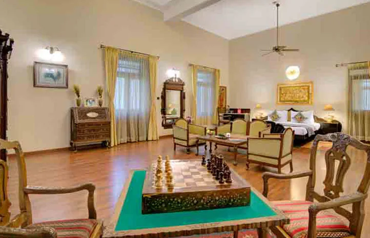 Suite Maharani
