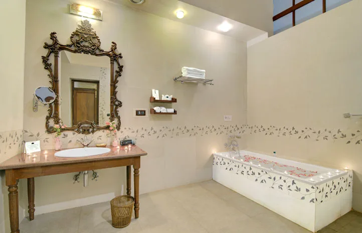 Suite Maharaja