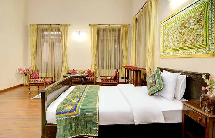 Suite Maharani