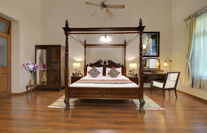 Suite Maharaja