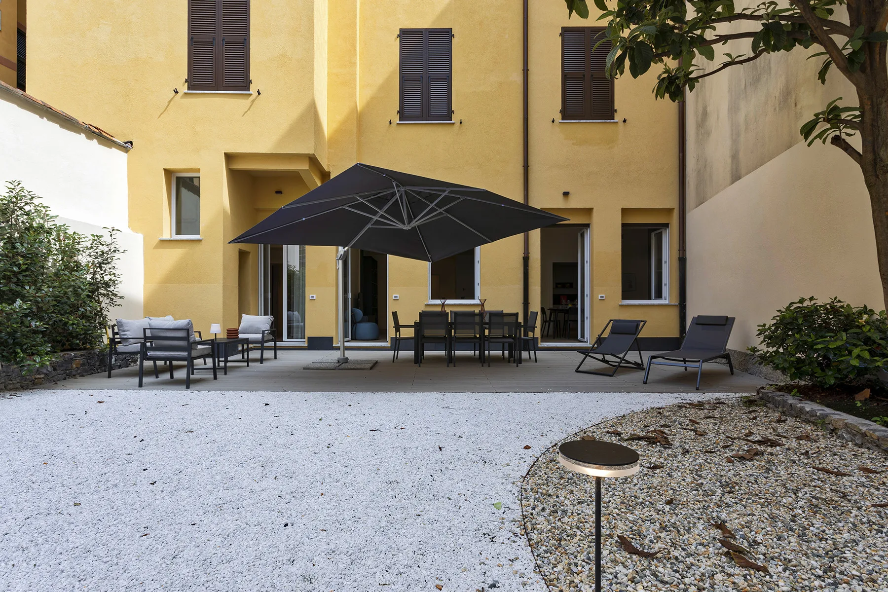 Riviera Flavour Apartments - Olivo