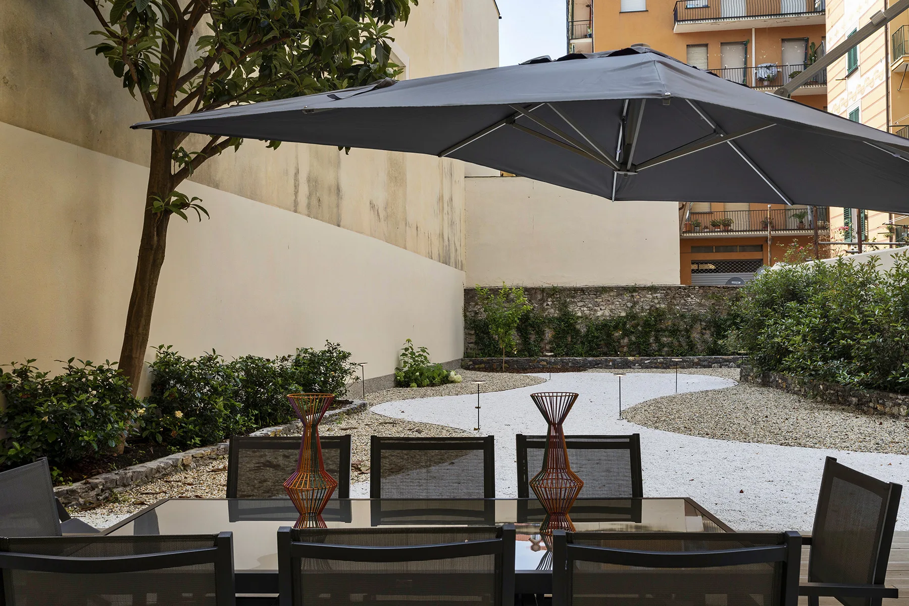 Riviera Flavour Apartments - Olivo