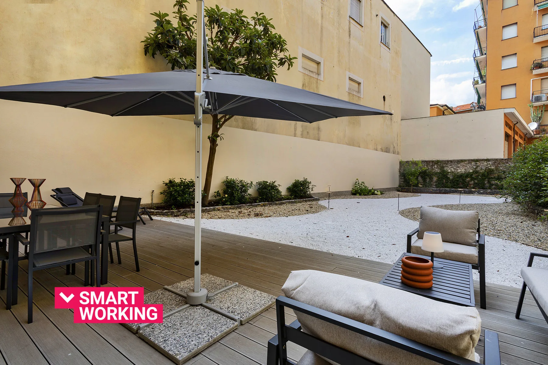 Riviera Flavour Apartments - Olivo
