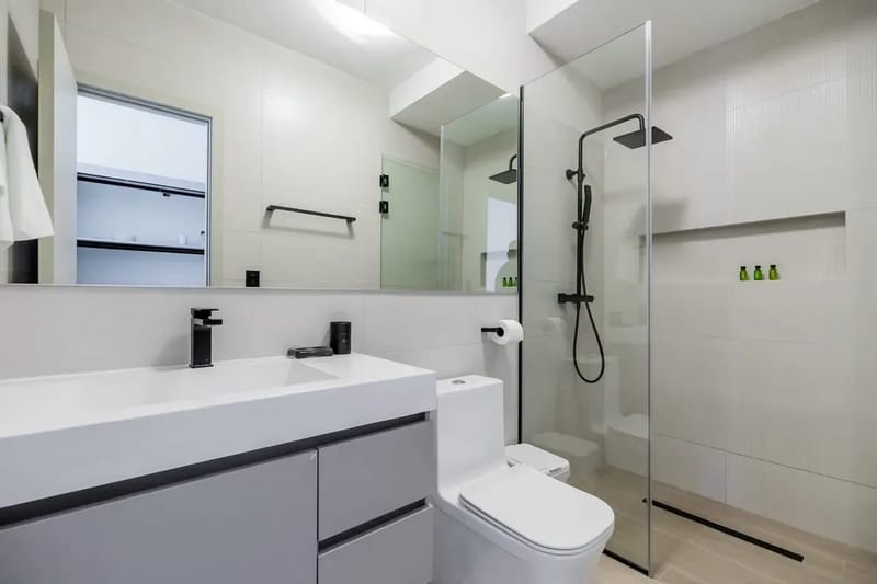 Elegant 2BR in San Francisco w/ Balcony