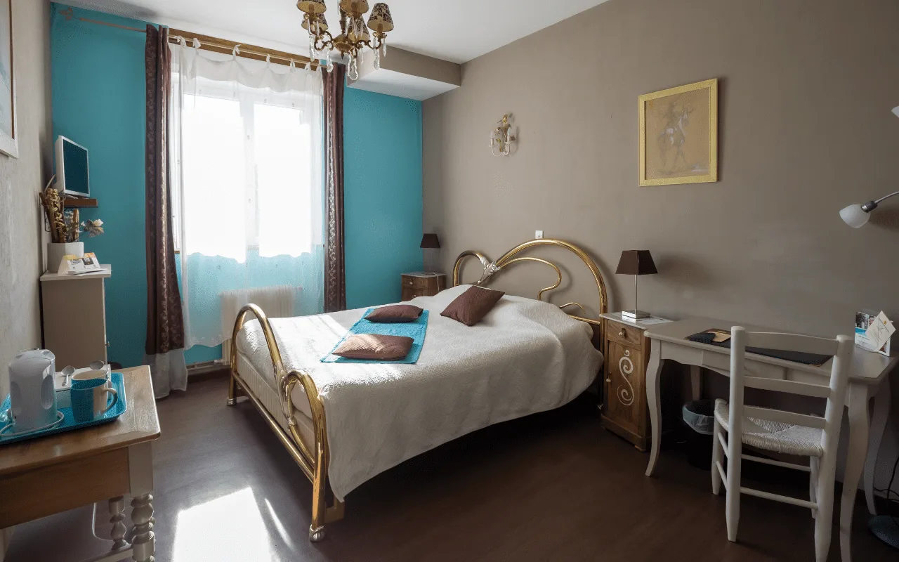 Charm room