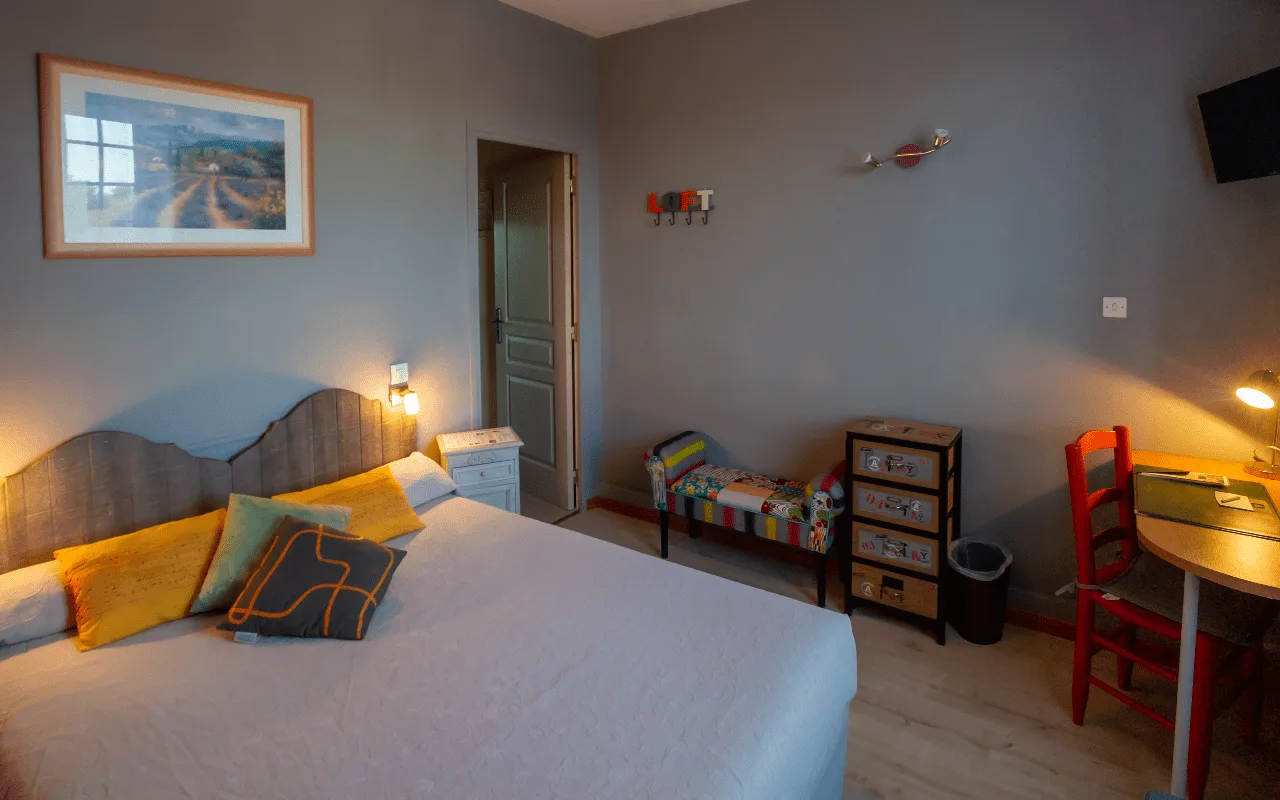 Single room