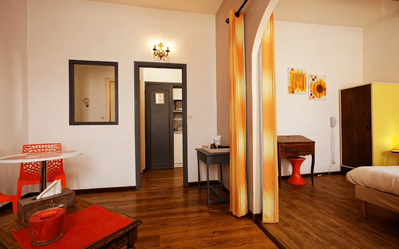 Suite