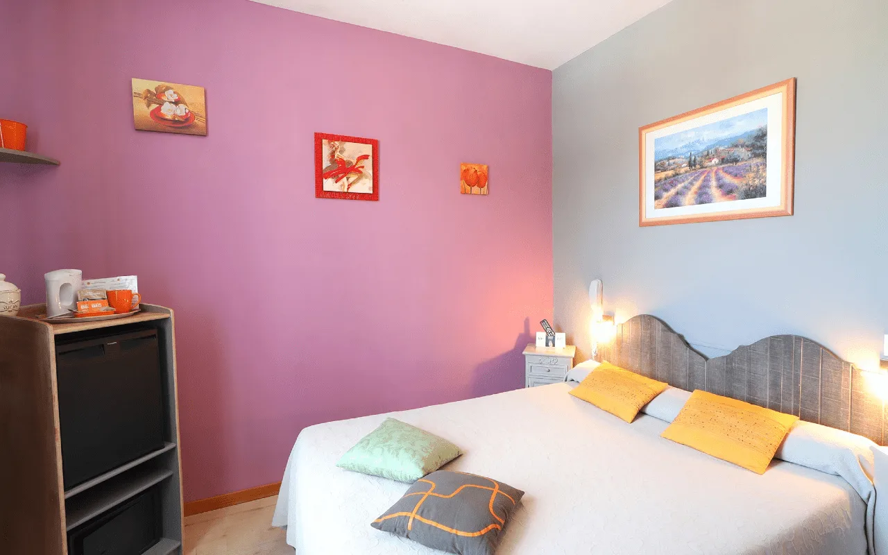 Single room