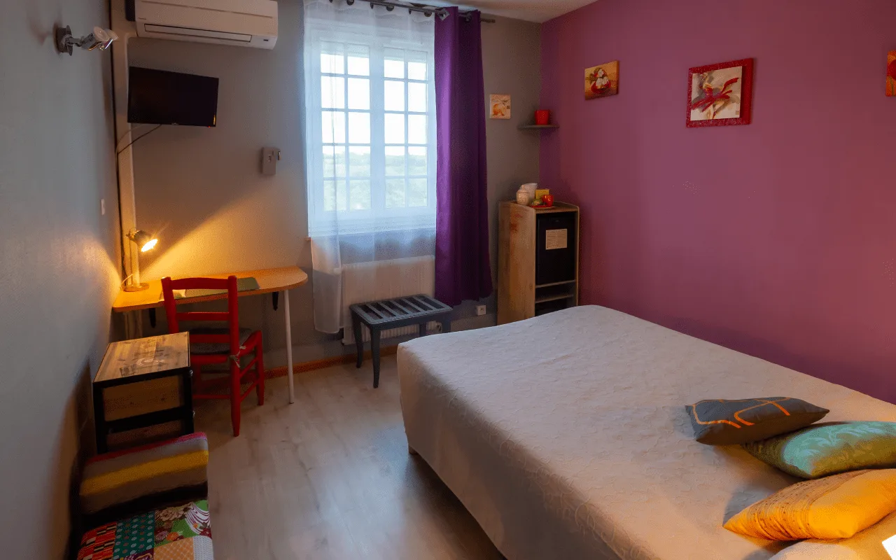 Single room