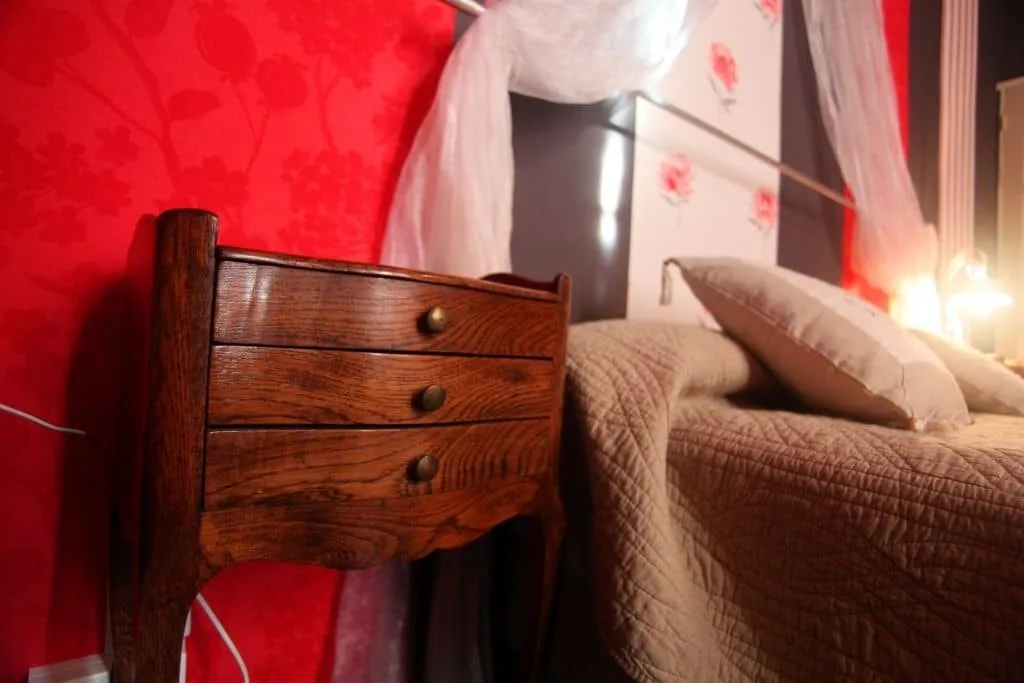 Charm room