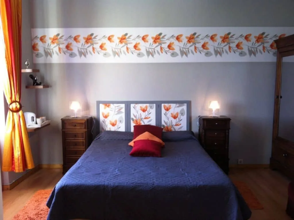 Charm room