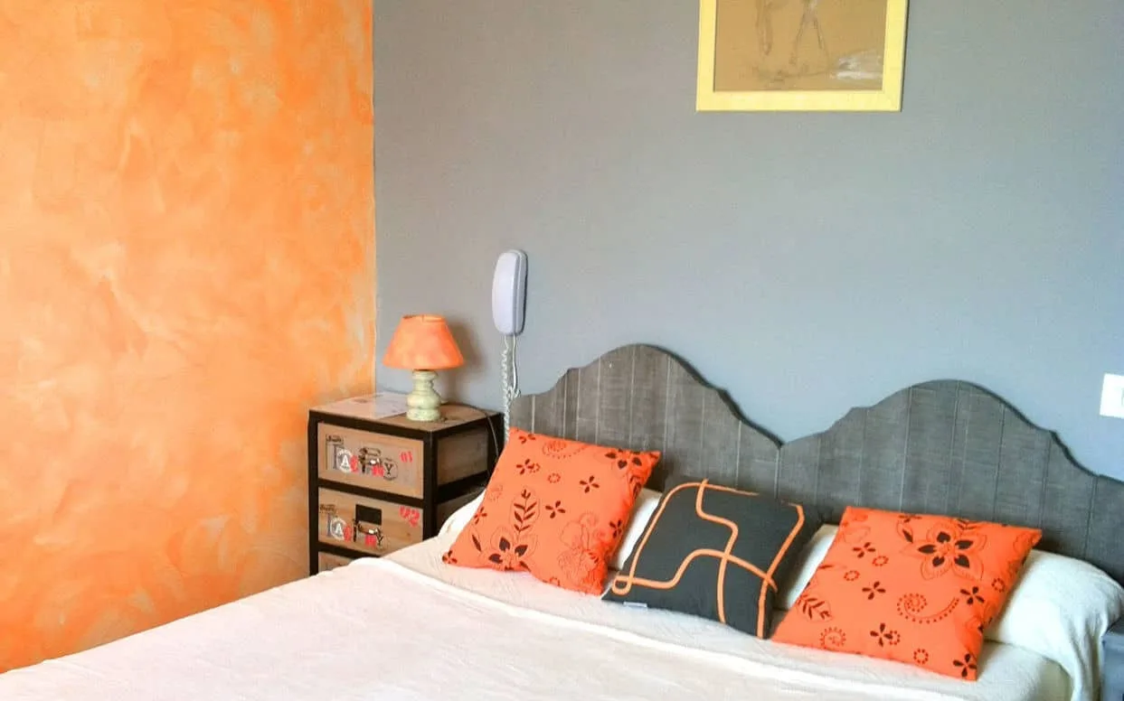 Single room