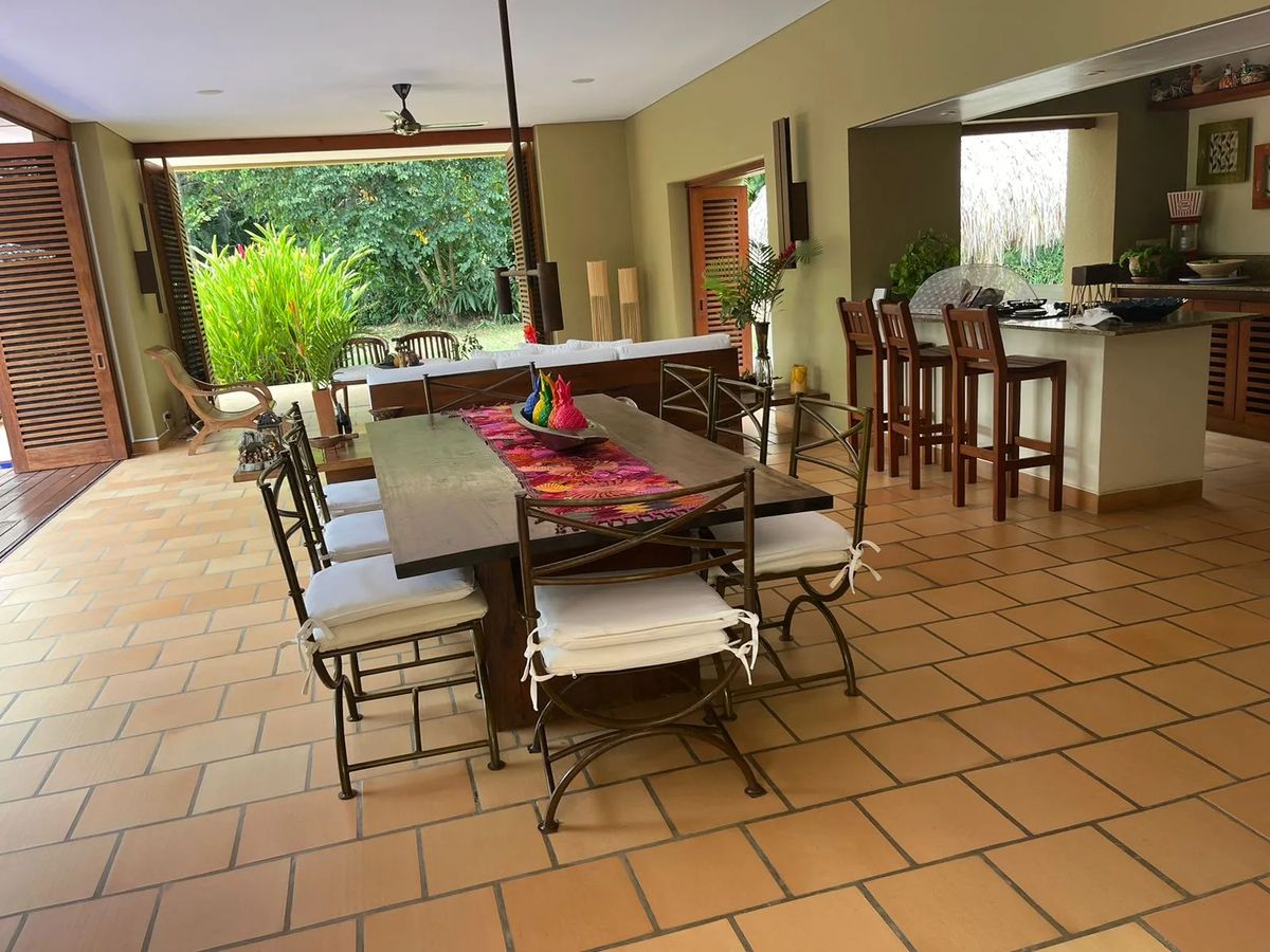 Astonishing 5BR House w/ pool in Anapoima