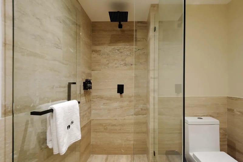 w* Modern Loft w/Balcony in Parque Mexico