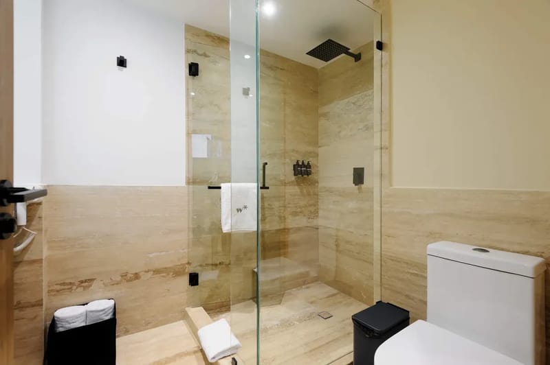 w* Modern Loft w/Balcony in Parque Mexico