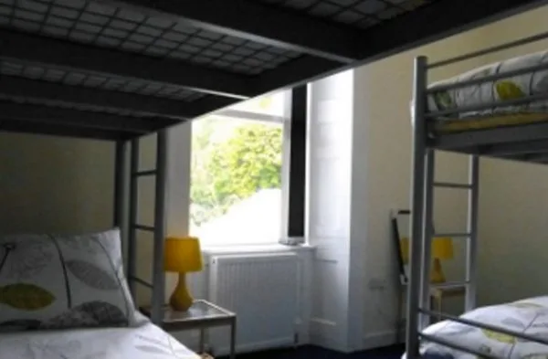 Habitación Palomar