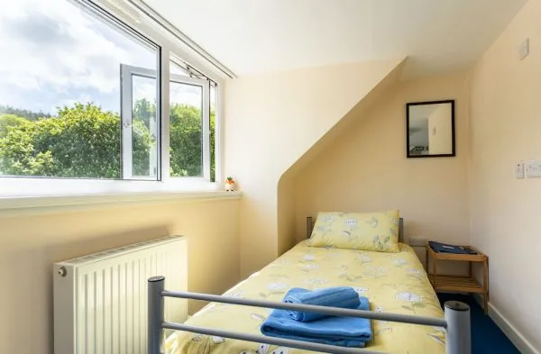 Habitación Nido de la Ardilla
