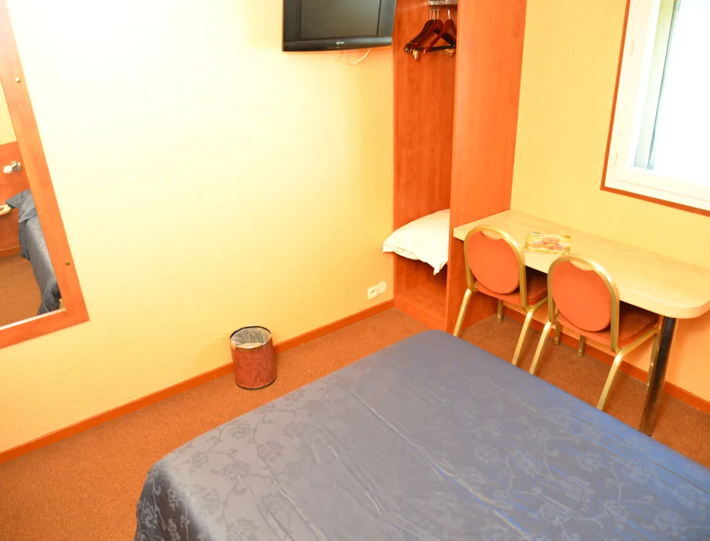 Hotel property photo